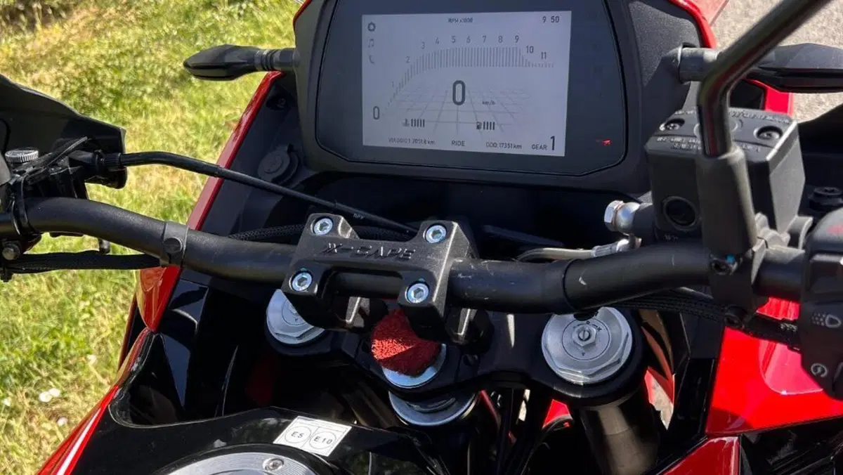 Moto Morini X-Cape 650 (2021 - 26)  (3)