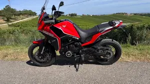 Moto Morini X-Cape 650 (2021 - 26)  (4)