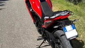 Moto Morini X-Cape 650 (2021 - 26)  (5)