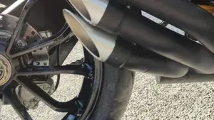 MV Agusta Stradale 800 EAS ABS (2015 - 17)  (11)