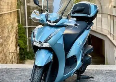 Honda SH 350 (2021 - 24) - Annuncio 10041439