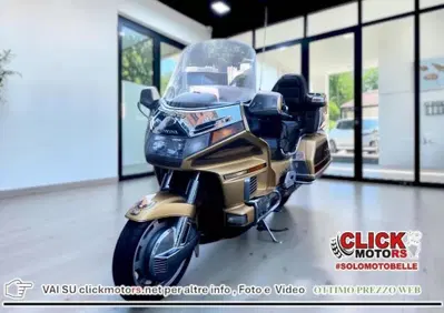 Honda GL 1500 Anniversario (1992 - 93) - Annuncio 10041436