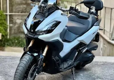 Honda ADV 350 (2022 - 24) - Annuncio 10041441