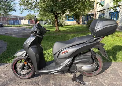 Honda SH 300 i Sport ABS (2018 - 20) - Annuncio 10041443
