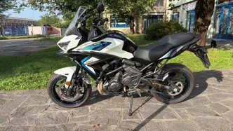 Kawasaki Versys 650 (2025 - 26)