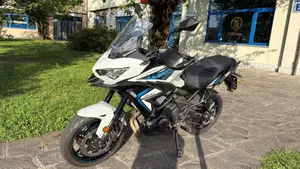 Kawasaki Versys 650 (2025 - 26)  (2)