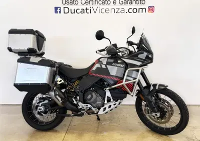 Ducati DesertX (2022 - 25) - Annuncio 10041457