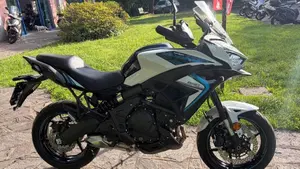Kawasaki Versys 650 (2025 - 26)  (5)