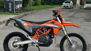 KTM 690 Enduro R (2021)  (3)