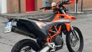 KTM 690 Enduro R (2021)  (7)