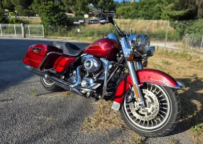 Harley-Davidson 1584 Road King Classic (2007 - 10) - FLHRC - Annuncio 10041465