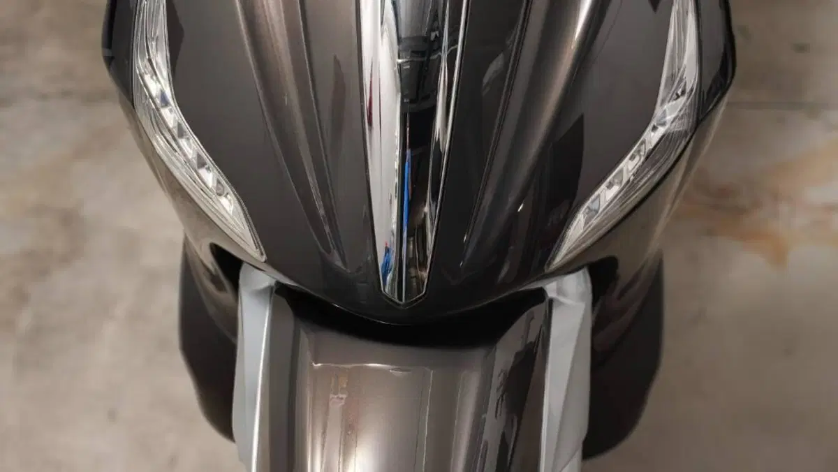 Piaggio Beverly 300 i.e. (2010 - 16)  (4)