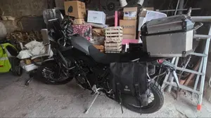 Yamaha Ténéré 700 (2022 - 24)  (3)