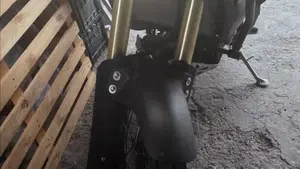 Yamaha Ténéré 700 (2022 - 24)  (6)