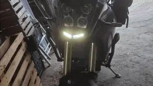 Yamaha Ténéré 700 (2022 - 24)  (7)