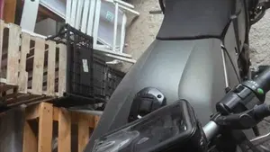 Yamaha Ténéré 700 (2022 - 24)  (8)