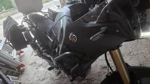 Yamaha Ténéré 700 (2022 - 24)  (9)