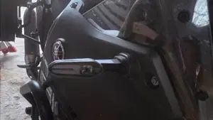 Yamaha Ténéré 700 (2022 - 24)  (10)
