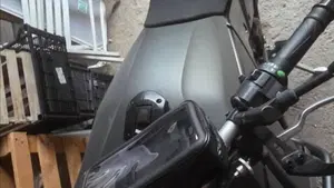 Yamaha Ténéré 700 (2022 - 24)  (12)