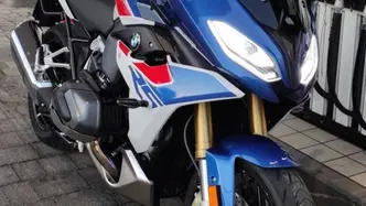 Bmw R 1250 RS (2021 - 25) usata