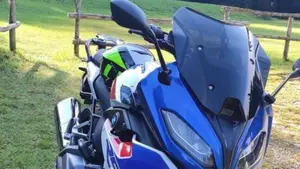 Bmw R 1250 RS (2021 - 25)  (5)