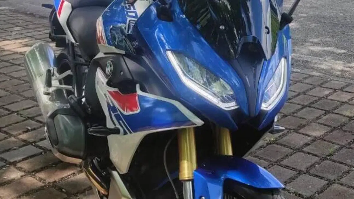 Bmw R 1250 RS (2021 - 25)  (6)