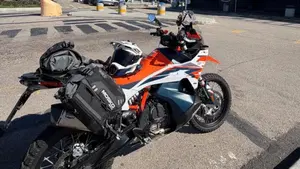 KTM 890 Adventure R (2025 - 26)  (2)