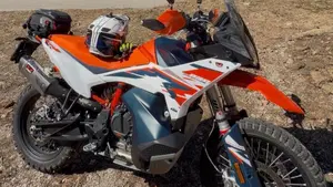 KTM 890 Adventure R (2025 - 26)  (3)