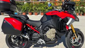 Ducati Multistrada V4 Pikes Peak (2025 - 26)  (4)