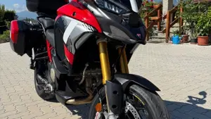 Ducati Multistrada V4 Pikes Peak (2025 - 26)  (5)