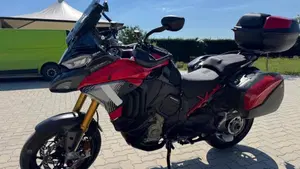 Ducati Multistrada V4 Pikes Peak (2025 - 26)  (6)