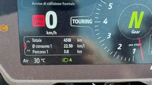 Ducati Multistrada V4 Pikes Peak (2025 - 26)  (7)