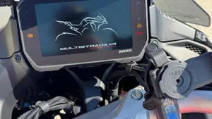 Ducati Multistrada V4 Pikes Peak (2025 - 26)  (8)