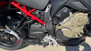 Ducati Multistrada V4 Pikes Peak (2025 - 26)  (10)