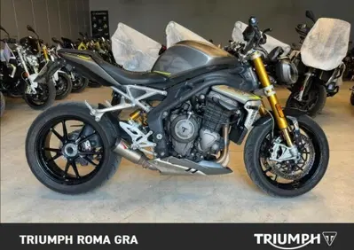 Triumph Speed Triple 1200 RS (2021 - 24) - Annuncio 10041406