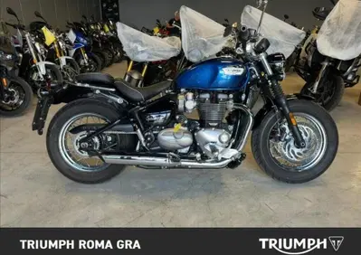 Triumph Bonneville Speedmaster 1200 (2018 - 20) - Annuncio 10041476