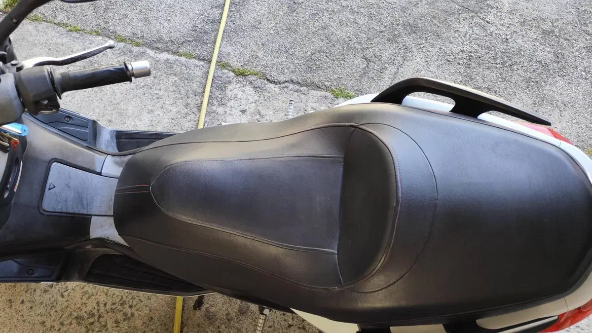 Yamaha X-Max 250 (2010 - 13)  (2)