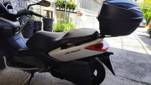 Yamaha X-Max 250 (2010 - 13)  (4)