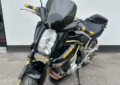 Kawasaki ER-6N (2006 - 09) - Annuncio 10041537