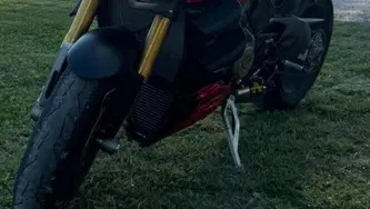 Ducati Streetfighter V4 S (2023 - 24) usata