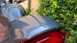 Ducati Monster 620 (2003 - 06)  (2)
