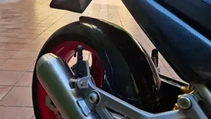 Ducati Monster 620 (2003 - 06)  (4)