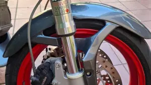 Ducati Monster 620 (2003 - 06)  (6)