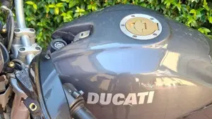 Ducati Monster 620 (2003 - 06)  (7)