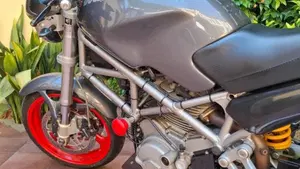 Ducati Monster 620 (2003 - 06)  (8)
