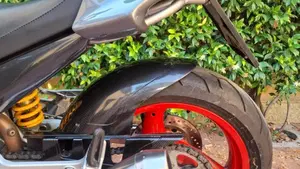 Ducati Monster 620 (2003 - 06)  (9)