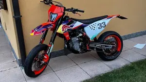 KTM 450 SX-F (2021)  (2)