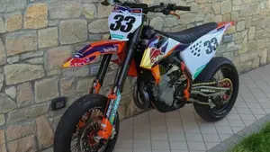 KTM 450 SX-F (2021)  (3)