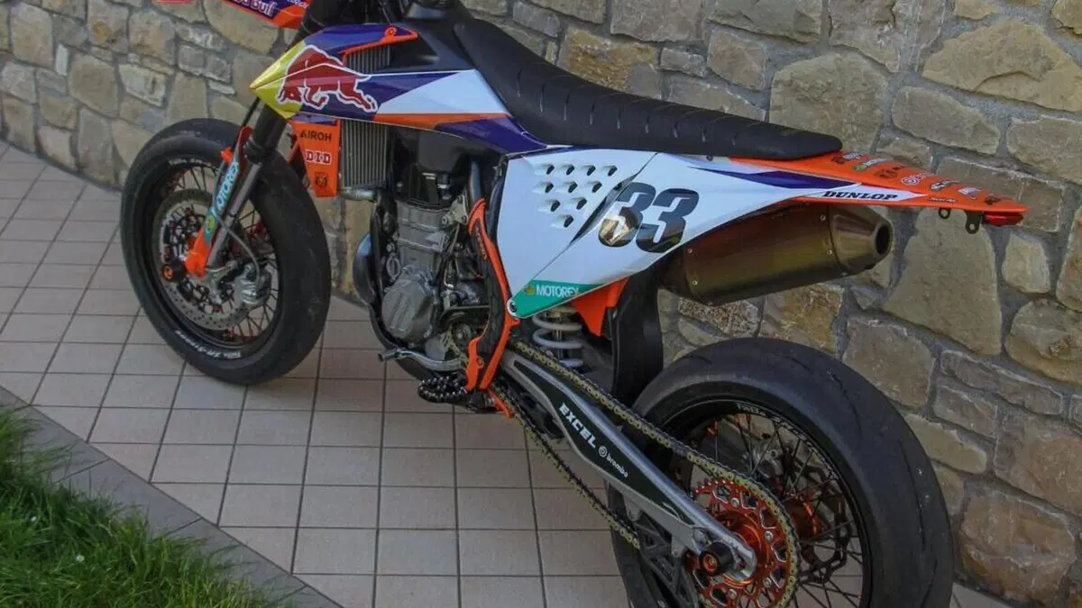 KTM 450 SX-F (2021)  (4)