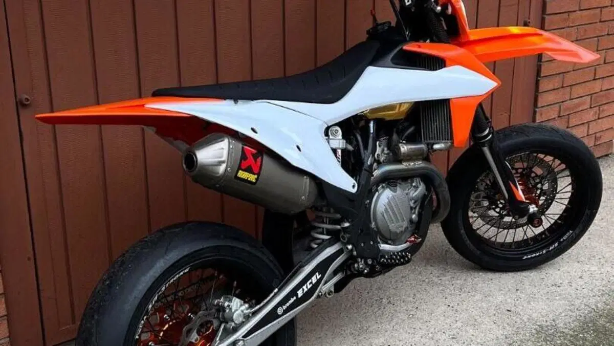 KTM 450 SX-F (2021)  (5)